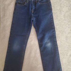 Tommy hilfiger warm boys jeans